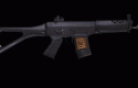 Sig-Arms Sturmgewehr 552